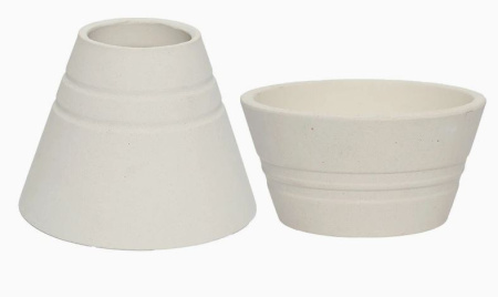 Литниковая чаша и пробка